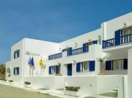 马塔公寓酒店