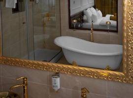 Hotel Integra Banja Luka，位于巴尼亚卢卡的酒店