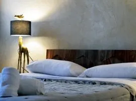 Santa Brigida - Real 1