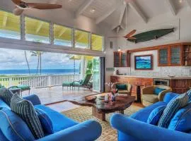 Hanalei Dream home