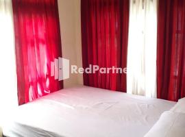 Gebby Homestay Bromo RedPartner，位于岩望的酒店