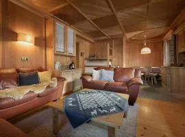 Apartments Heritage House Margherita