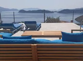 Saranda Inn
