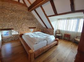Landgasthof Roderis，位于Nunningen的酒店