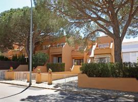 Casa adosada en Playa de Pals by Apartaments Golf，位于帕尔斯的酒店