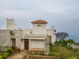 Horsley Hills Holiday Homes，位于Madanapalle的酒店