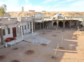 Maison Acacias
