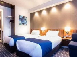 韦克菲尔德智选假日酒店