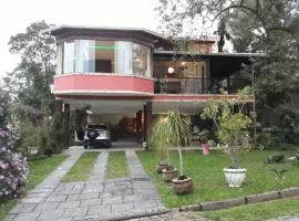 Casa dos sonhos - Alto Padrão