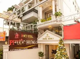 Phước Hưng 2 Hotel