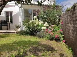 La Maison du Verger avec Jardin