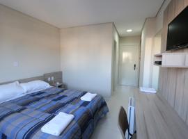 Hotel Ville House Premium