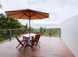 Melase Hill Villa，位于Lajor的酒店