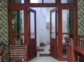 Supipi Homestay