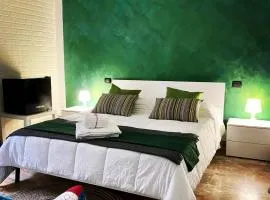 B&B mò•sì