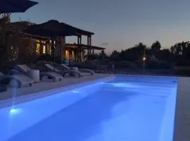 Casa de Huéspedes Bodega Gimenez Riili