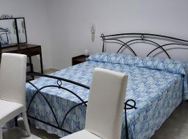 Il Canaletto，位于马蒂诺的乡村别墅