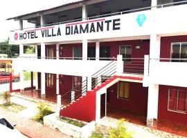 Hotel Villa Diamante