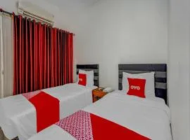 Super OYO Flagship 90717 Hotel Kalimantan Surabaya