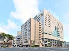 Smile Hotel Okinawa Naha (Tomari Port)