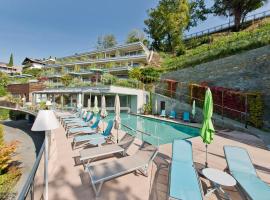 Hotel Schennerhof，位于思科纳的酒店