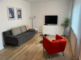 Ferienhaus Rur