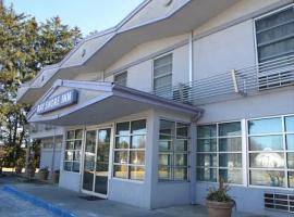 bayshore inn，位于贝肖尔的酒店