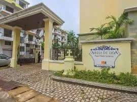 Studio Apartment by Leela Homes