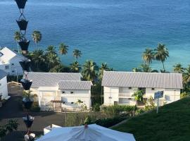 Amazing views!!，位于圣塔芭芭拉-山美纳的海滩短租房