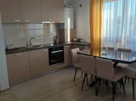 Marina's House