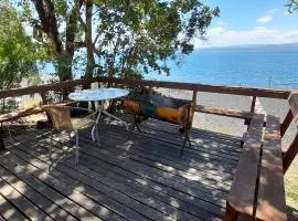 Cabaña Playa 5 personas Villarrica Pucón