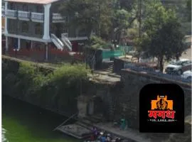 Magadh Resort ,In Fort Panhala Hotel