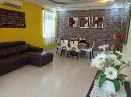 Mutiara Desaru Cottage