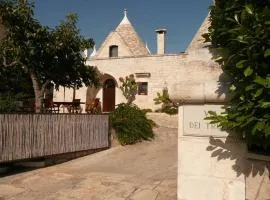 B&B Via dei Trulli