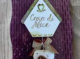 Casa di Alice