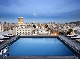 NH Collection Barcelona Gran Hotel Calderon