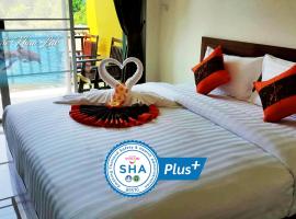 Baramate Khao Lak - SHA PLUS
