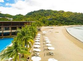 Pico De Loro 2BR，位于纳苏格布的旅馆