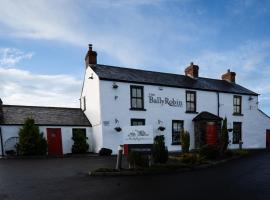 Ballyrobin Hotel，位于阿德格罗夫的酒店