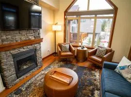 The Raven Suite at Stoneridge Mountain Resort