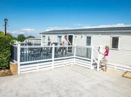 Llanrhidian Holiday Park