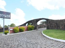 Motel Chevalier - Athos Hospedagem
