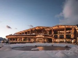 Granbaita Dolomites
