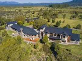 查尔华库恩小屋酒店