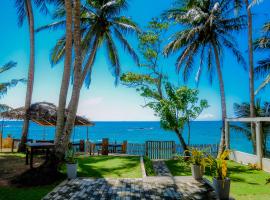 Shanora Beach，位于米瑞莎的酒店