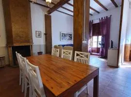 CASA BAUTISTA - ROTGLÀ