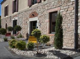 Appart Hotel Eugenie，位于卢昂的酒店