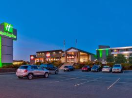 Holiday Inn St Johns, an IHG Hotel，位于圣约翰斯国际机场 - YYT附近的酒店