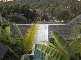 Marii Hotel Boutique，位于圣法兰西斯克的酒店