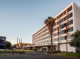 Garden Court Kimberley，位于金伯利的酒店
